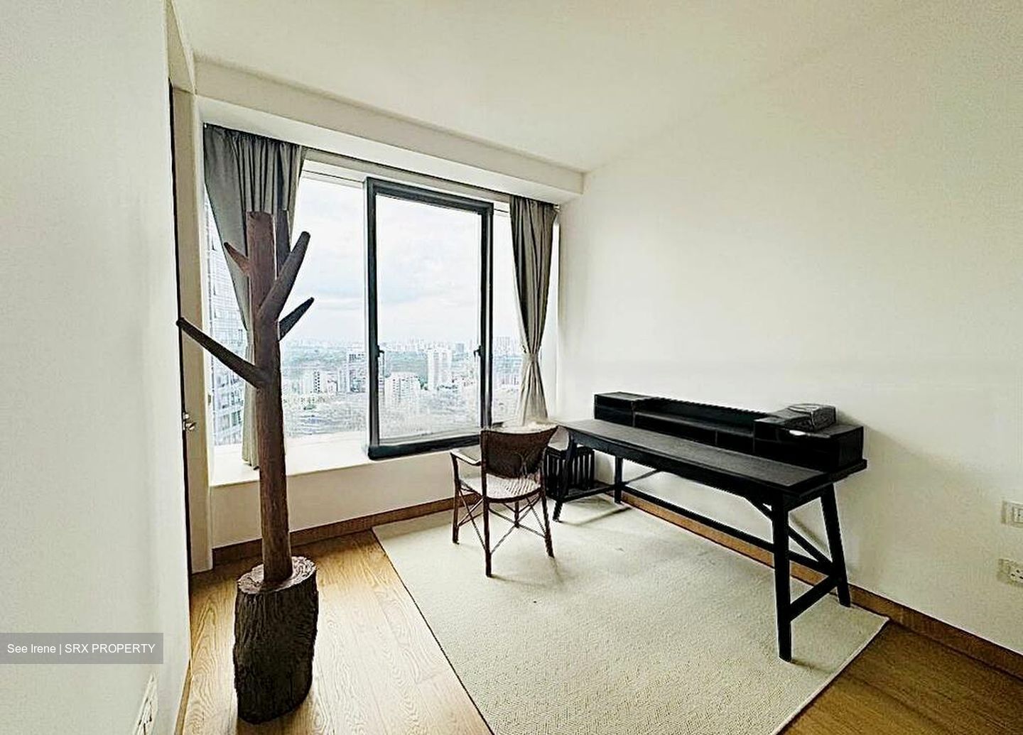 Ardmore Residence (D10), Condominium #587773491